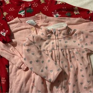 Baby Onesies Pajama